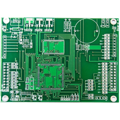 效劳器电源背板PCB