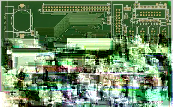 High Quality 6 Layer PCB Manufacturer