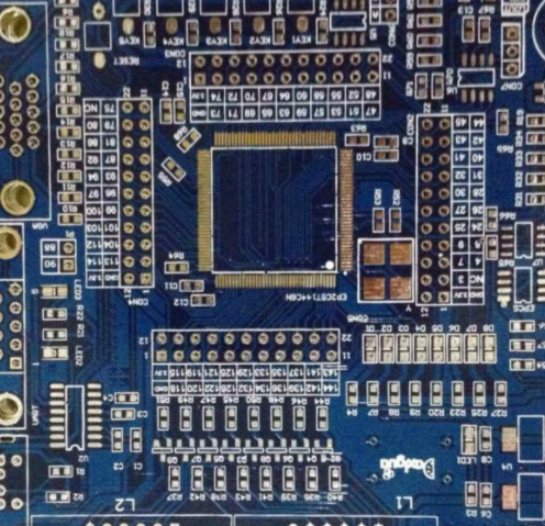 Common faults of PCB