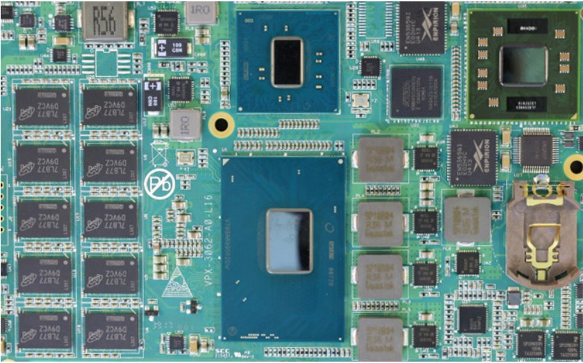 Cost advantage of even layer printed circuit board (PCB)