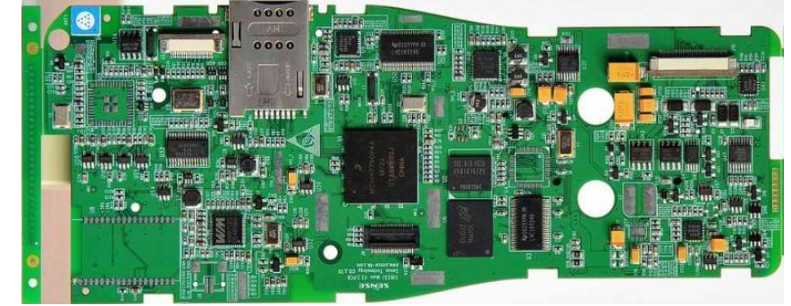 本文主要介绍PCB电路设计中PCB过孔的电感剖析