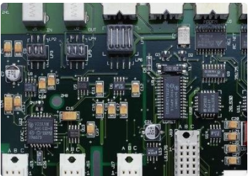 PCB开路的原因及改善要领