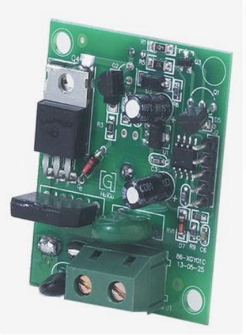 Design of High Speed PCB Based on PROTEL