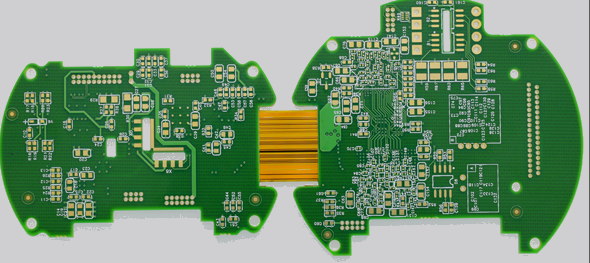 Properties and selection methods of flexible circuit board materials