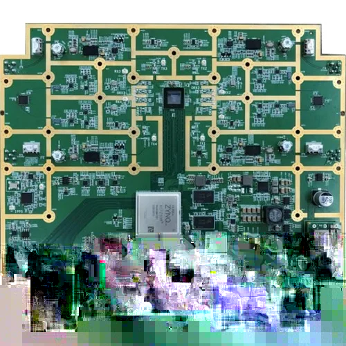 RFPD 5G Smallcell RU RFPD 5G Smallcell RU Boards