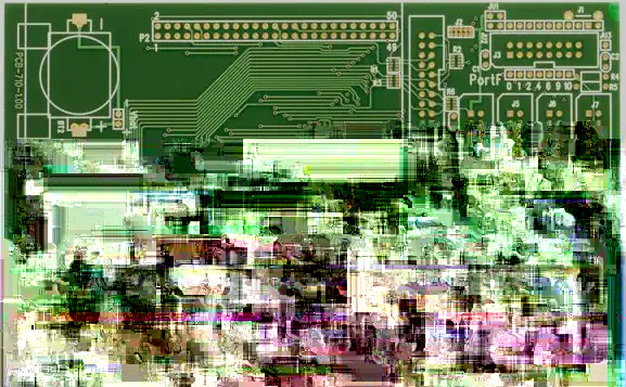 PCB智造