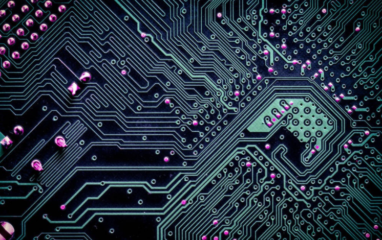 PCB Design Process Considerations