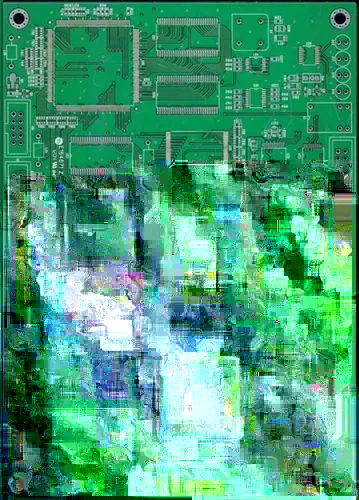 pcb board