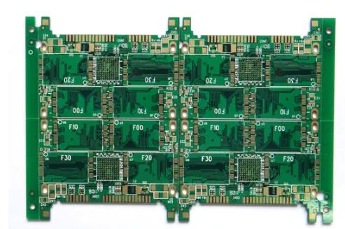 PCB technology 