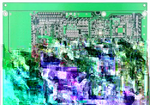 了解PCB设计表底层铺铜