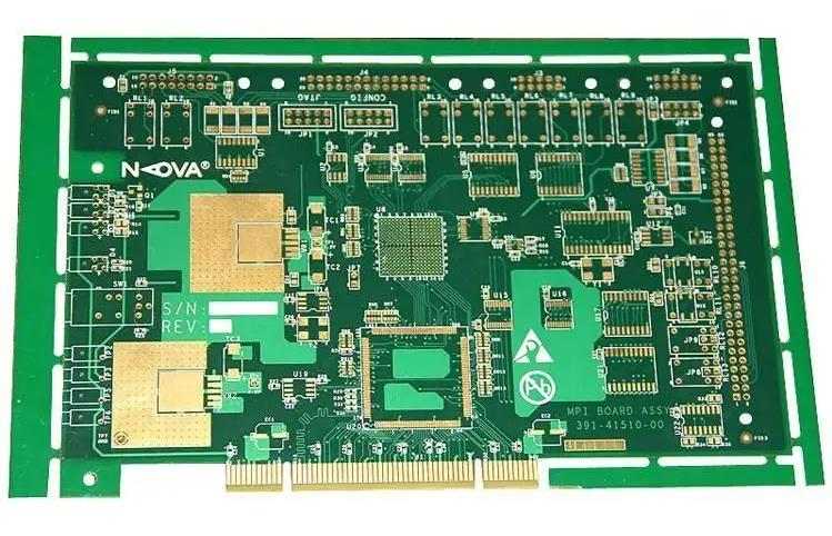 multi-layer PCB circuit boards