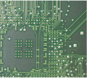 了解PCB生产中微孔的加工要领