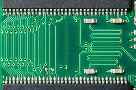 PCB制程工控电路板维修要领