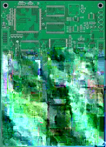 如何制止嵌入式PCB工程变换