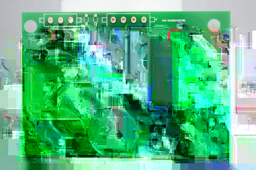 PCB行业先进PCB封装器件的快速贴装