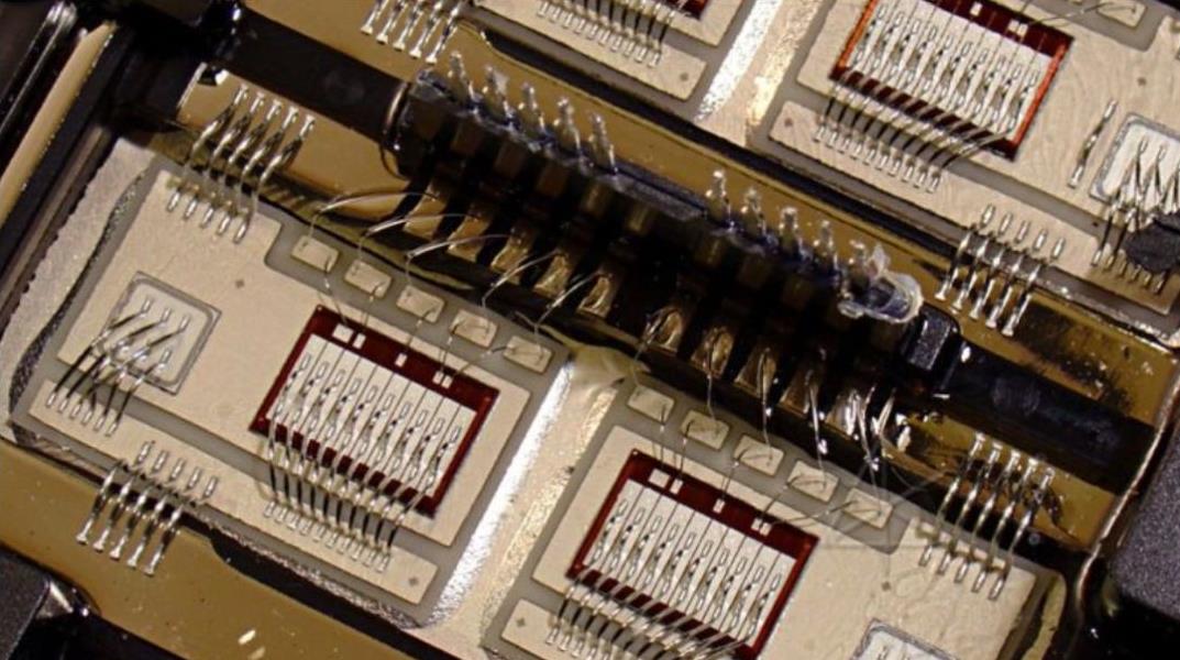 What is the meaning of PCB impedance of circuit board