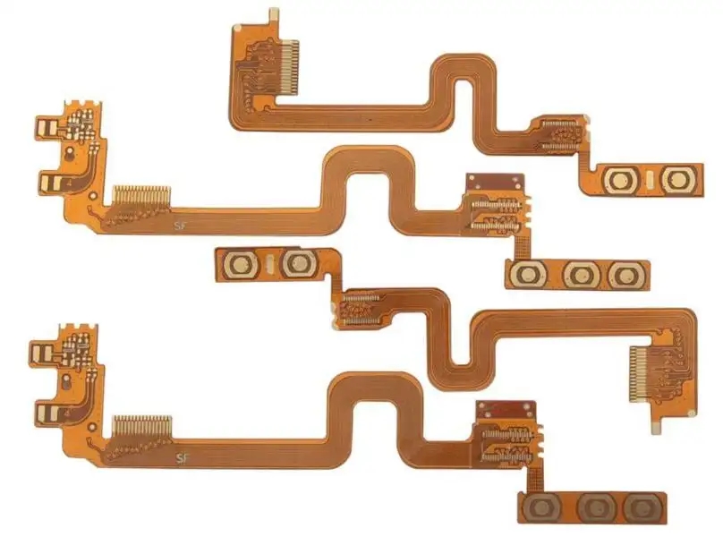 Circuit board manufacturer's explanation: CAM tool-CAM350