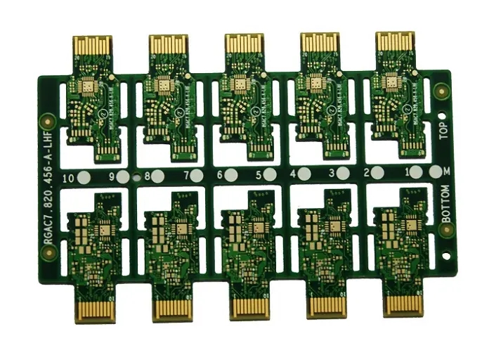 ENIG Surface Treatment of Circuit Board and Its Advantages and Disadvantages