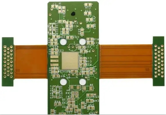 Brief Introduction of the Key Process of Double sided Printed Board Manufacturing