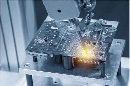 Look at the design scheme of high-speed usb circuit board 3.0