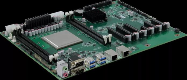 Several key points of rf circuit board design