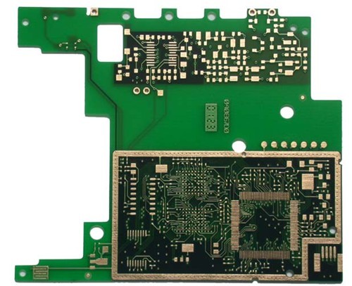 Size calculation method of pcb proofing circuit board electroplating bath