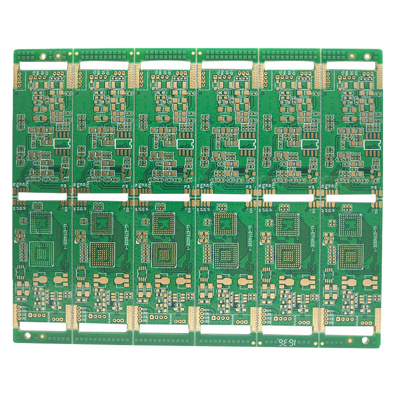 Do you know the simple knowledge of PCB function test