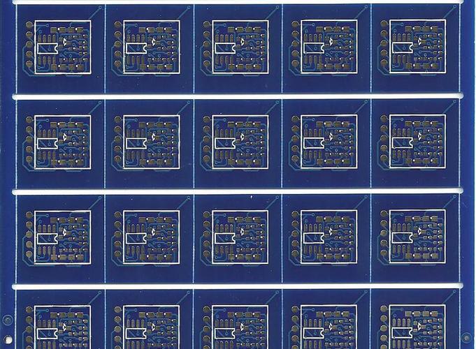 详解PCB抄板技术实现历程