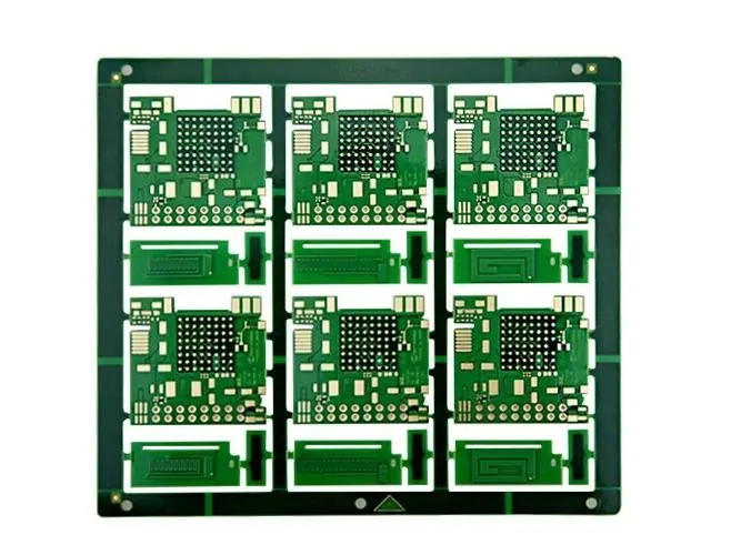 Detailed explanation of grid point setting in PCB layout design