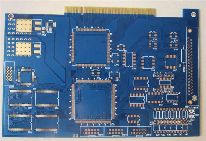 Precautions on PCB electroplating line and knowledge to be mastered in wiring