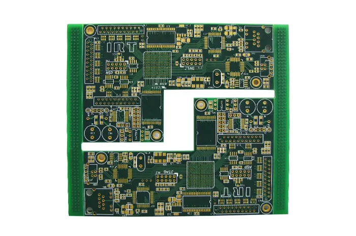 六类PCB调试技术？橄杲