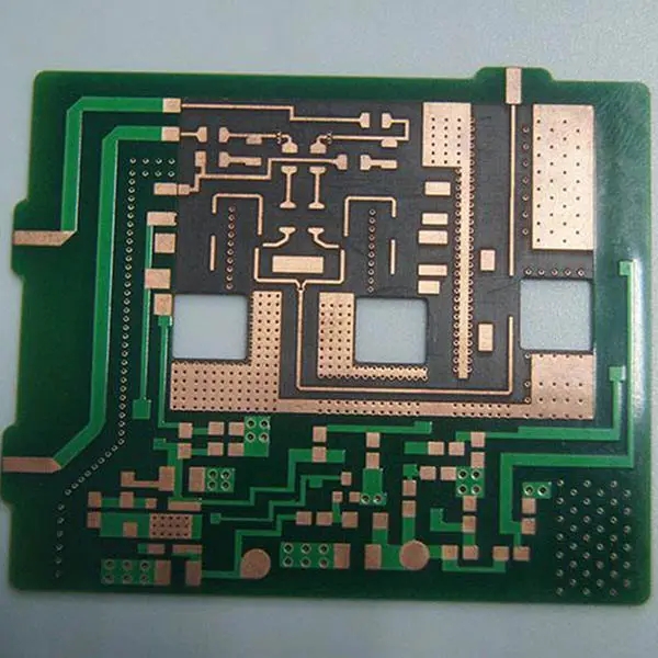 PTFE | PTFE pcb高频线路板厂家讲解