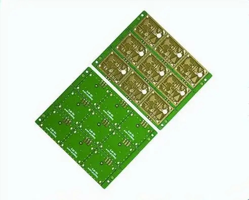 PCB铣削的精密控制技术和要领