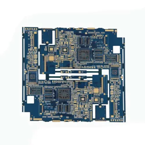 Introduction of Copper Cladding Method in PCB Design