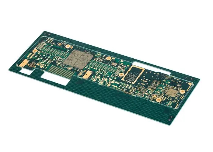 Five Methods of Disassembling Integrated Circuits in PCB Factory