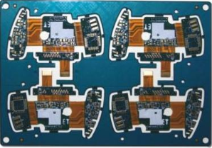 总结阻焊层在PCB外貌的应用