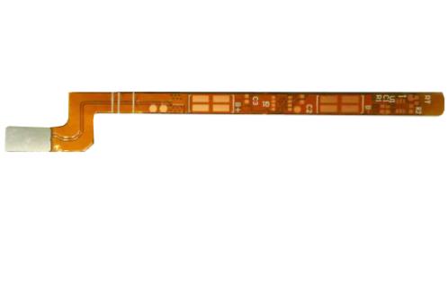 Detailed explanation of flexible board cable arrangement and its use