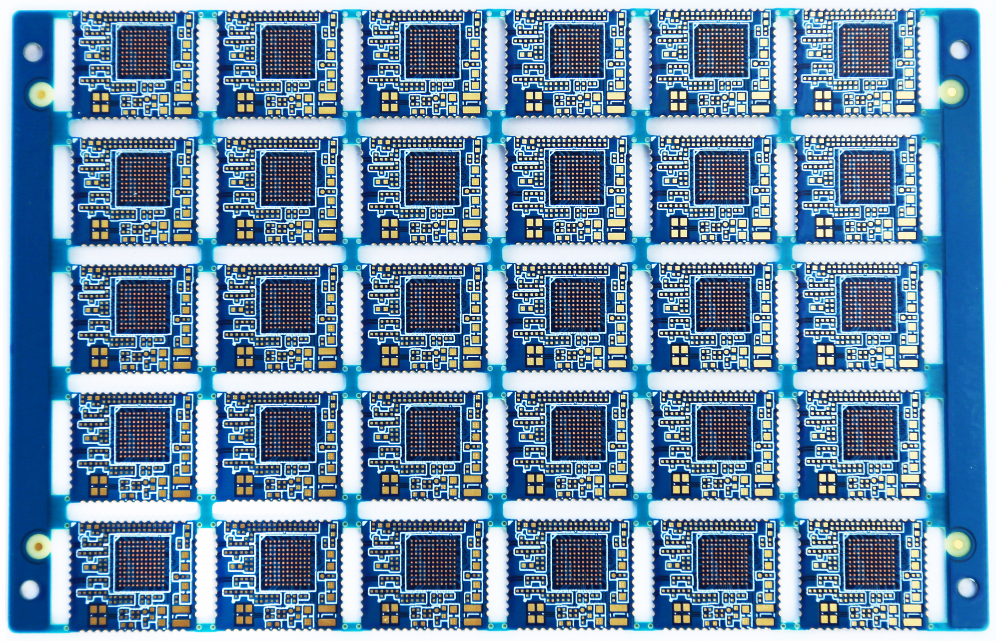 手机无线充电电路板电源PCB结构及EMC