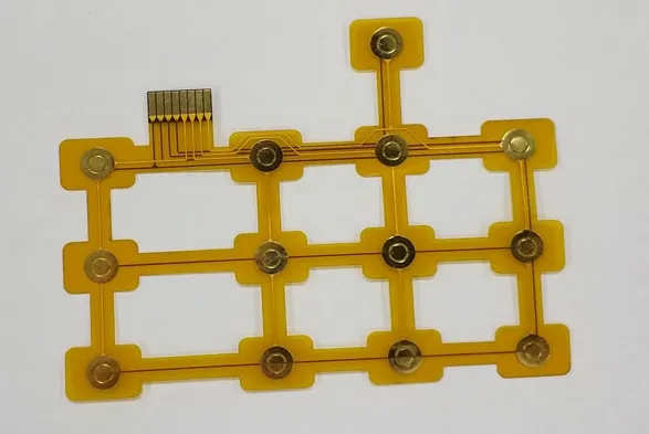 Explanation of soft board and soft electronic market situation