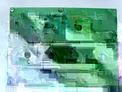 Let's look at PCB through-hole electroplating steps and applications