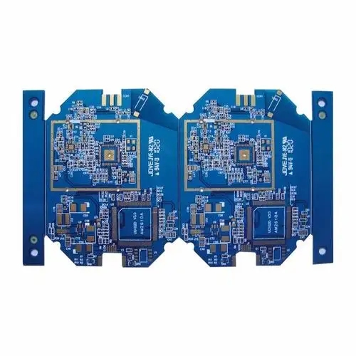 PCB厂家PCB设计中PCB的接地