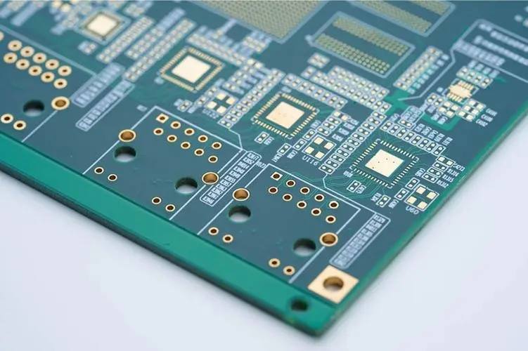 ?PCB电路设计八个误区及PCB Layout评审原则