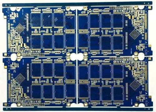 ?线路板厂DC-DC电源PCB结构布线