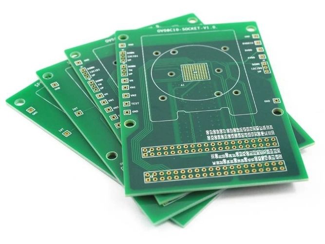 PCB厂家讲解PCB设计及散热知识