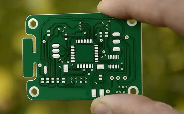 PCB设计：提高PCB设备可靠性的步伐