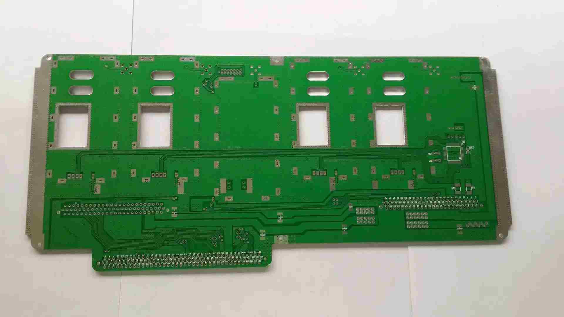 PCB设计中EMC的旁路和去耦设计