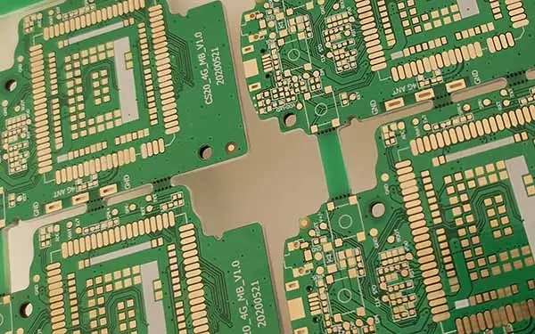 六大重要的PCB设计规范及PCB文件转换