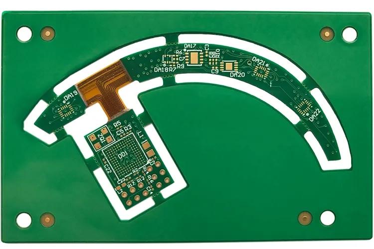 PCB设计中高速USB设计注意事项简介