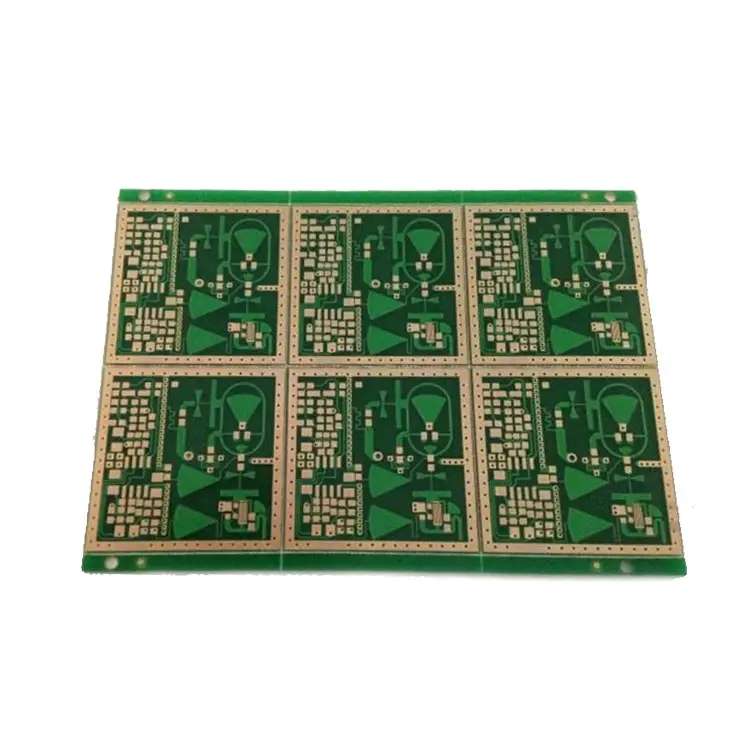 ?解释并描述两种测试 PCB 热设计的好要领