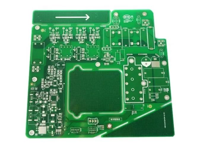 PCB设计师讲解SMT-PCB设计的一些原则